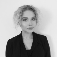 Børnehjælpsdagen Employee Simone Larsen's profile photo