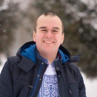 appflame Employee Igor Boyko's profile photo