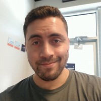 Volusion Employee James Gillette's profile photo