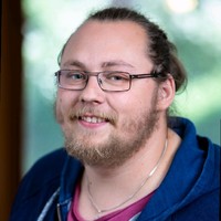 Sebastian Eriksson's profile photo