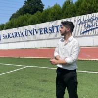 Applogist Employee Talha Ergün's profile photo