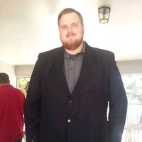 Midgulf International Ltd. Employee Richard Erwin's profile photo