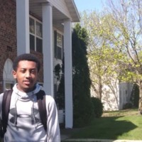 CFC Tech Services Employee Kaleab Kassaye's profile photo