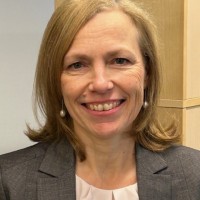 Stockholm University Employee Petra Lagerkvist's profile photo