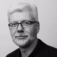Oslo Nye Høyskole Employee Johan Bergh's profile photo