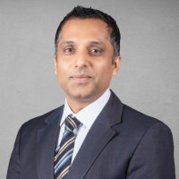 The Lubrizol Corporation Employee Rahul Misra's profile photo
