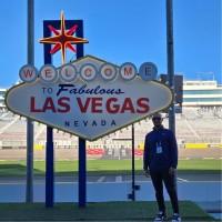 Wallace Cadillac Oldsmobile Employee Angel G Vazquez Carrion's profile photo