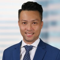 J.P. Morgan Employee Phu le's profile photo