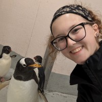 Riverbanks Zoo & Garden Employee Paige Dunn's profile photo