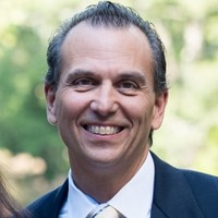 NCR Voyix Employee Jeff Beattie's profile photo