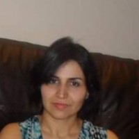 Leila Sadeghian Email