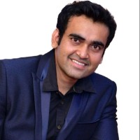 YES BANK Employee Ashok Maurya's profile photo