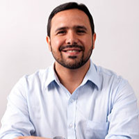 Fernando Mágero Email & Phone Number