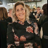 Progelcone Employee Ana Claudia Baleiras's profile photo