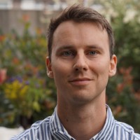 EKB Nederland Employee Pieter Knoop's profile photo