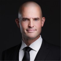 Jaco Aerospace, Inc. Employee Sean McLeland's profile photo