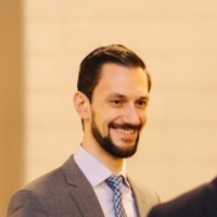 James Irving Email & Phone Number