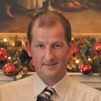 Netwatch Employee Michael Lowry's profile photo