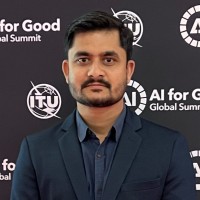 Fetosense® by CareNX Employee Aditya Kulkarni's profile photo