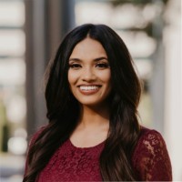 Jemimah James's profile photo