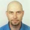 FTZU Employee David Kývala's profile photo