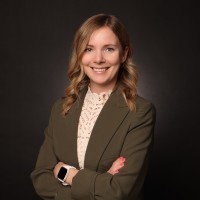 Siemens Energy Employee Anna Altmann's profile photo