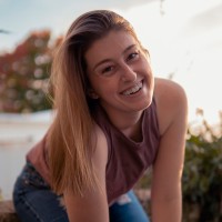 Absorb Studios Employee Caitlyn Robinson's profile photo