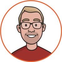 Social Discovery Employee Danny Gibbons's profile photo