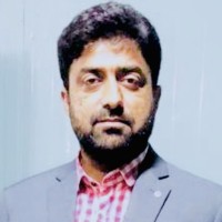 Kamran Safdar Email