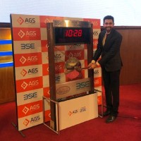 AGS Transact Technologies Ltd Employee Abhishek Panchal's profile photo