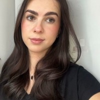 Roksana Gonerska's profile photo