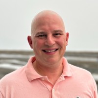 Hydro Québec Employee Vincent Levesque's profile photo