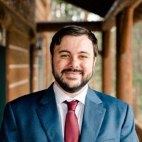 Zero Gravity Marketing Employee Ben Wax's profile photo
