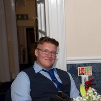 Benjamin Ralton's profile photo