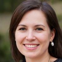 Stealth Startup Employee Ann Levine's profile photo