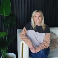 Security Bank, Tulsa Employee Madison Weber's profile photo