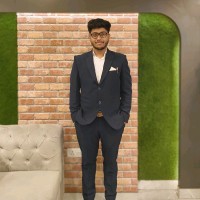 Qualcomm Employee Prateek Jindal's profile photo