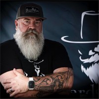 Beards & Riffs Trading Company Employee Nathan Winfield's profile photo