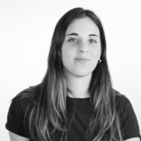 SKOLNICK Architecture + Design Partnership Employee Daniela Beraún's profile photo