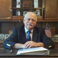 RB Target Insurance Agency, Inc. Employee Randy Braun's profile photo