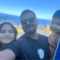 Central Plateau Cleanup Company Employee David Veloz's profile photo