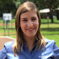 Alta Genetics do Brasil Employee Luiza Mangucci's profile photo