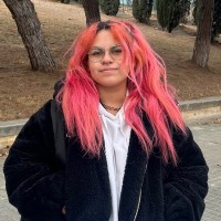 Channel4you Employee Zoany Clarissa Martinez Torres's profile photo