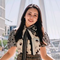 Sarah Ang Email & Phone Number