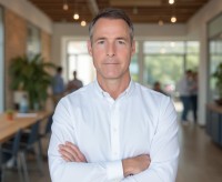 Merkle EMEA Employee Andrew Sawyer's profile photo