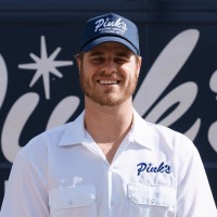 Pink's Window Services Employee Jared Chapple's profile photo