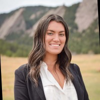 Ditto Employee Lindley Patton's profile photo