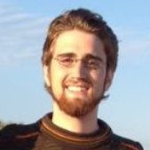 Lonza Employee Thomas Roper's profile photo