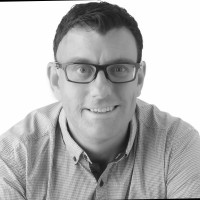 Aginic Employee Malcolm Sharman's profile photo