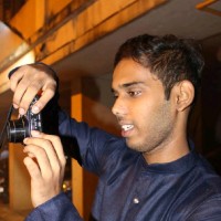 Kennect Inc. Employee Arya Borkar's profile photo